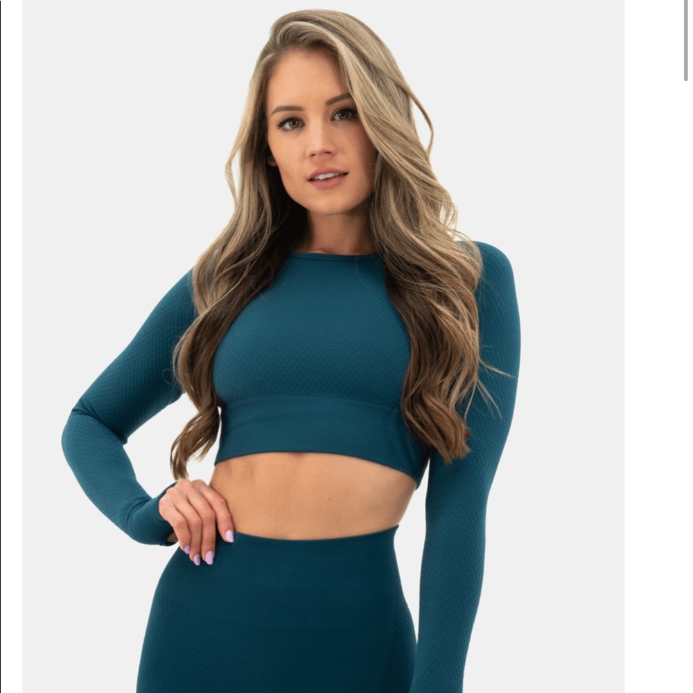 Balance Athletica Quarts Collection Leggings